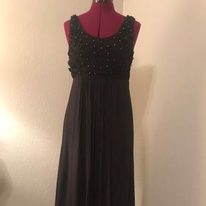 Betsey Johnson Maxi Dress